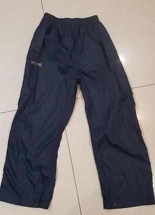 Дощовик штани  regatta