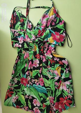 Новый ромбер из вискозы