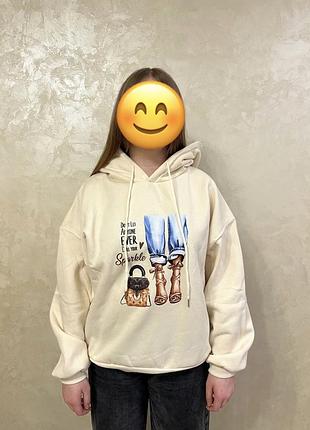 Нова худі, 44 розмір