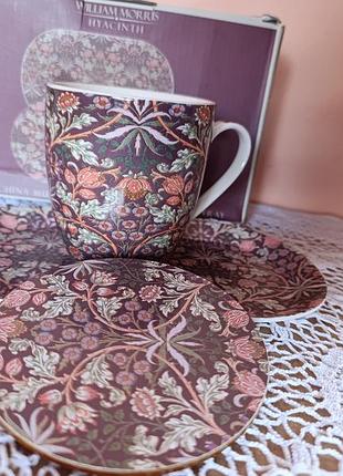 Чудовий чайний набір