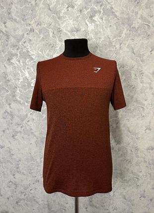 Футболка gymshark