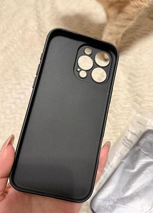 Чохол на iphone 15 pro max , iphone 16 pro max 2