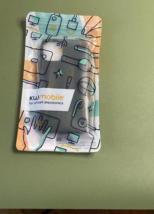 Силиконовый чехол для iphone 12 mini