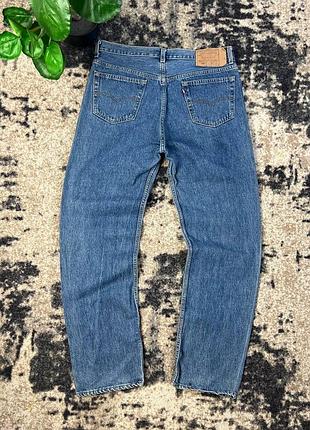Джинси levi’s
