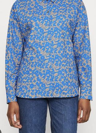 Рубашка marc o polo