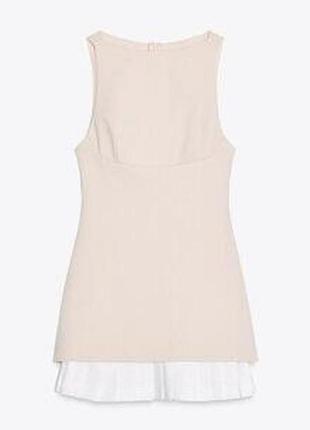 Сукня від zara👌