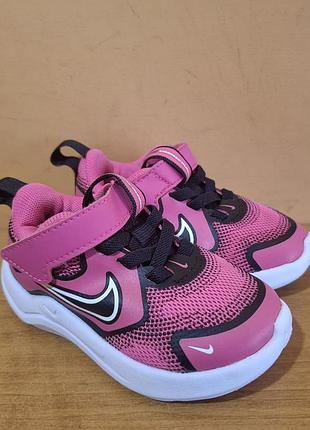 Детские фирменные кроссовки nike