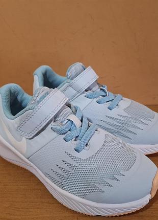 Дитячі кросівки nike