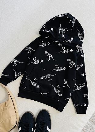 Худі h&m 4-6 2
