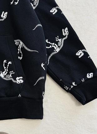 Худі h&m 4-6 5
