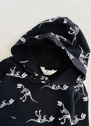 Худі h&m 4-6 4