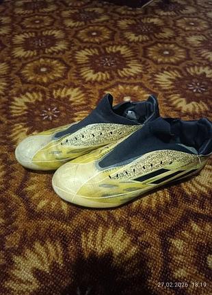 Adidas бутси 2