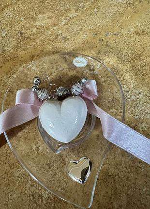 Подставка для украшений в оригинальной коробке.. италия