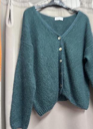 Кардиган павутинка італія 👌 4