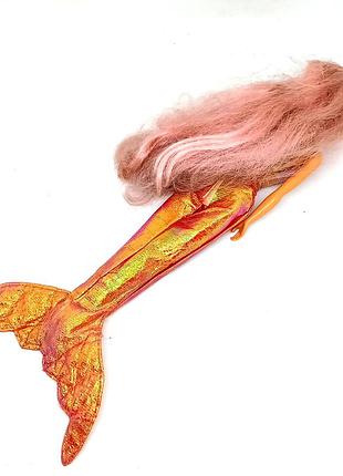 Лялька-русалка simba toys steffi love, висота 29 см 7