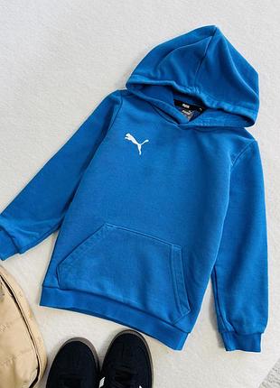 Худі puma 5-6