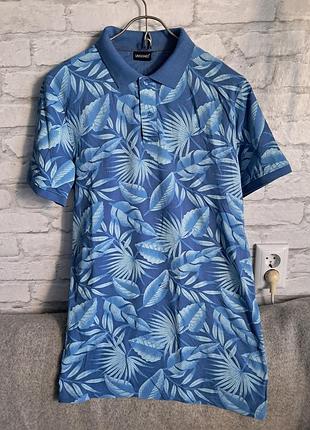 Футболка поло розмір l-xl