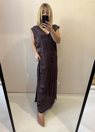 Шикарна сукня