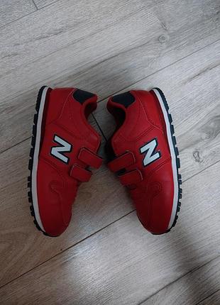 Кроссовки new balance 500 27 размер(16,5см стелька) состояние новых🔥
