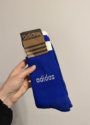 Футбольные гетры adidas