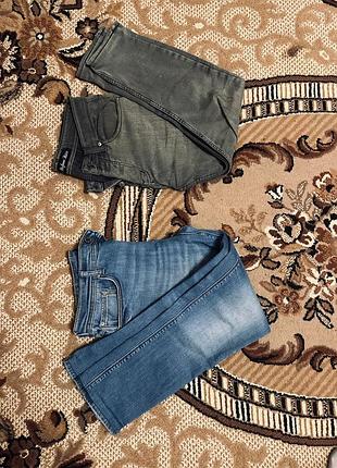 Распродажа!!! джинсы 145 грн river island!