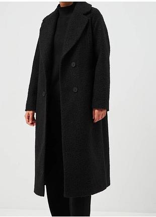 Пальто женское monki