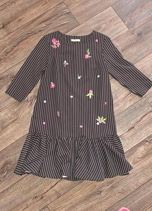 Стильне плаття