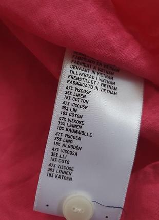 Платье для девочки 4,5 лет 6
