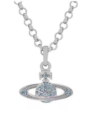 Кулон vivienne westwood