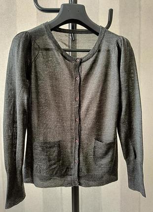 Кардиган soyaconcept, розмір 38, стан супер