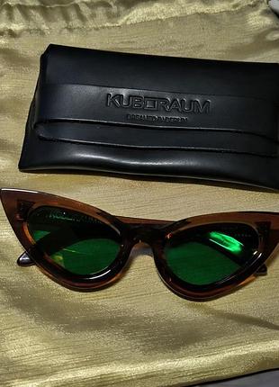 Очки в идеальном состоянии