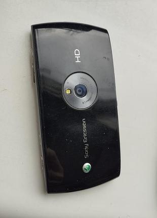 Sony ericsson u5i