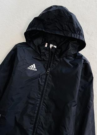 Вітрівка adidas 4