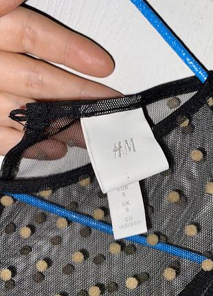 Сукня вечірня h&m 4