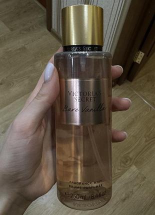Парфумований спрей victoria’s secret