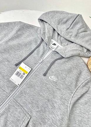 Зіп-худі nike 3