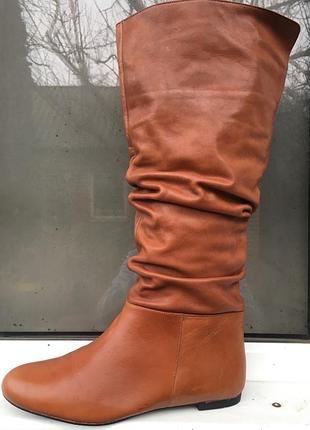 Сапоги еврозима