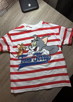 Футболка бавовняна