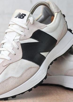 Кросівки new balance 327 2