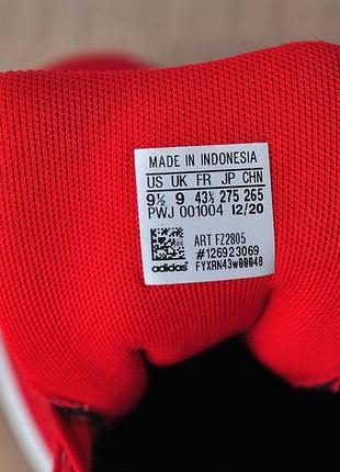 Кроссовки adidas runfalcon 2.0 7