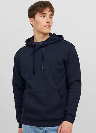 Худи кенгурушка толстовка