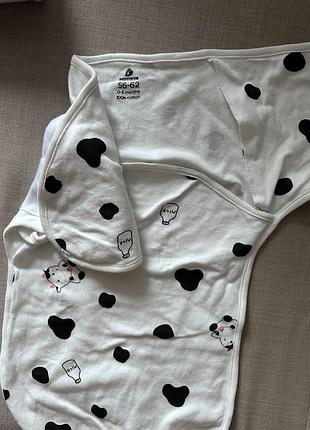 Кокон для сну 5