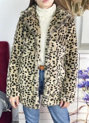 Еко  шубка , авто леді