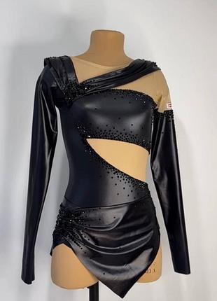 Купальник для художньої гімнастики