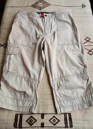 Бриджі чоловічі tommy hilfiger p. 38