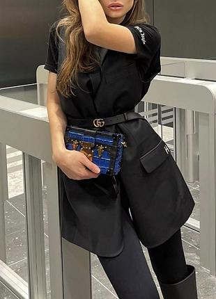 Класична фірмова жилетка