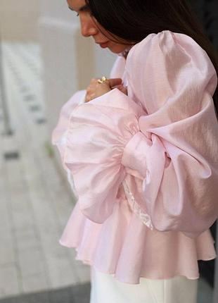 Жіноча блуза 3