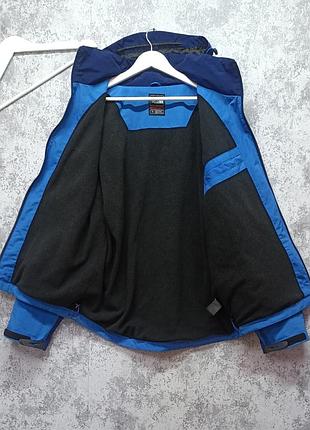 Куртка от бренда the north face 7