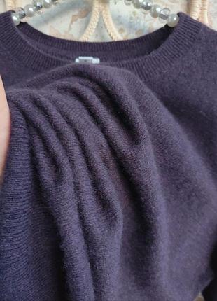 Кашеміровий светр john lewis
100% кашемір 6