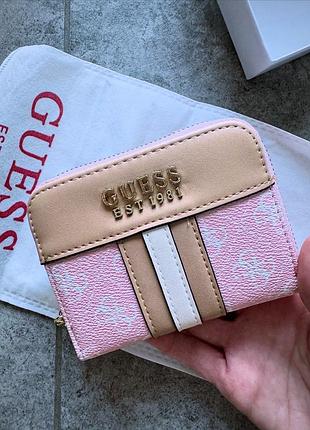 Гаманець guess 2